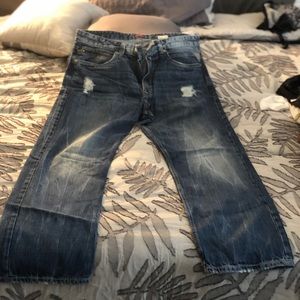 Sean John Jeans